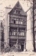 76 - Seine Maritime -  ROUEN -  Maison De Diane De Poitiers - Rouen