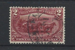 USA 1898 Omaha Expo Y.T. 130 (0) - Usados