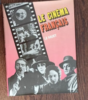 Le Cinéma Français Le Muet _Phillippe D'Huguess Et Michel Marmin_ Edition Atlas - Kino/Fernsehen