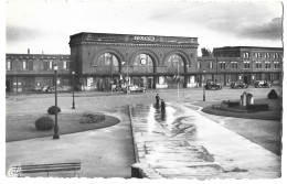 02 Saint Quentin - La Gare - Saint Quentin