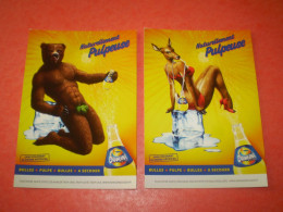 ORANGINA  Naturellement Pulpeuse - Publicidad