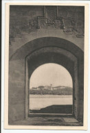 Château Porte Du Rhône  1920    N° 4705 - Tarascon