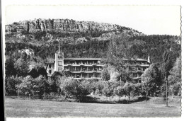 06 Bas Thorenc -  Sanatorium Du Clerge De  France   - Vue - Autres & Non Classés