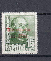Ifni - 1948 - 15c Franco -  MNH (e-779) - Ifni