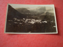 Carte Photo De Kobé, Japon. 1936 - Kobe