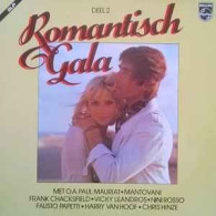 * Vinyle - 2X 33T - ROMANTISCH GALA - Strumentali