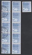 **/O. 1987. TIMBRES NEUFS & OBLITERES .C/.S.B.K. Nr:485RMx+485x. Y&TELLIER Nr:863c+863a. MICHEL Nr:935yR+935yb.**/O. - Nuovi