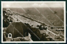 Venezia Città Lido Di Veduta Generale Foto Cartolina RT8322 - Venezia