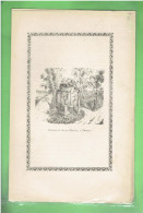 1904 DREUX CHAPELLE DE SAINT DENIS EURE ET LOIR - Centre - Val De Loire