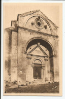 Chapelle Saint Gabriel  1940   N° 403 - Tarascon