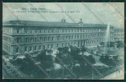 Bari Città Cartolina ZC1928 - Bari