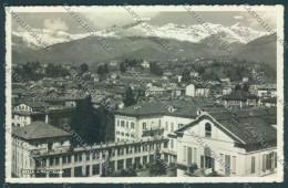 Biella Città Foto Cartolina ZT5360 - Biella