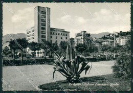 La Spezia Città Foto FG Cartolina ZK6338 - La Spezia