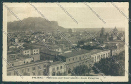 Palermo Città Cattedrale Cartolina ZT7874 - Palermo