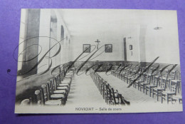 Noviciat Salle De Cours D 95 Groslay - Eglises Et Couvents