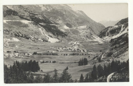 73/ CPSM -  Val D'Isère - Le Village - Val D'Isere