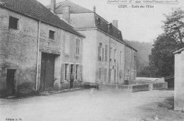 LUZY   Ecole Des Lilles - Autres & Non Classés