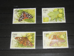 IERLAND,  NUMMER  861-864   POSTFRIS ( MNH), - Unused Stamps