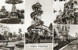 WIEN - PRATER - F.P. - Prater