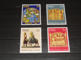 IERLAND,  NUMMER  878-881  POSTFRIS ( MNH), - Unused Stamps