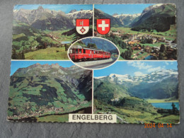 ENGELBERG - Engelberg