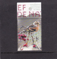 Netherlands Pays Bas 2020 Vink Finch MNH** - Ongebruikt