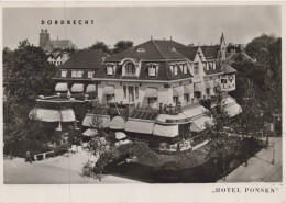 DORDRECHT HOTEL PONSEN - Dordrecht