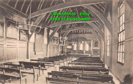 R436002 Unknown Church Interior. Bilton. The York. P. C. Emporium - Welt