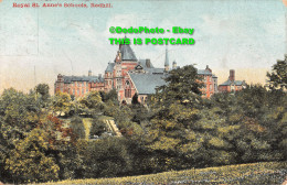 R436010 Redhill. Royal St. Anne Schools. Valentines Series. 1904 - Welt