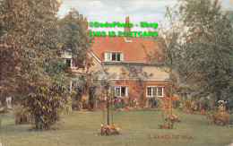 R436038 S. Anne Cottage. Photochrom. Celesque Series. 1919 - Welt
