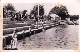 71 - Saone Et Loire - CHALON Sur SAONE ( Creches Sur Saone )  - La Plage - Chalon Sur Saone