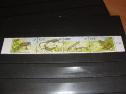 IERLAND,  909-912  POSTFRIS ( MNH), - Unused Stamps