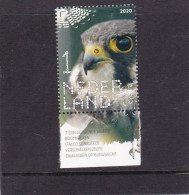 Netherlands Pays Bas 2020 Boomvalk Falcon MNH** - Nuovi