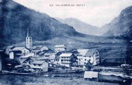 73 - Savoie -  VAL D ISERE - Val D'Isere