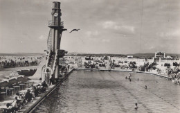 LE TOUQUET LA PISCINE - Le Touquet