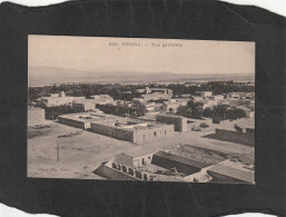 128594           Algeria,    Biskra,   Vue  Generale,   NV - Biskra