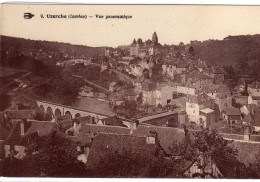 Uzerche Vue Panoramique - Uzerche