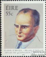 Irland 1994 (kompl.Ausg.) Postfrisch 2011 Flann OBrien - Unused Stamps