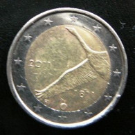 Finland - Finlande   2 EURO 2011    Speciale Uitgave - Commemorative - Finlandía