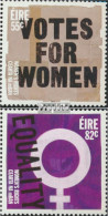 Irland 1964-1965 (kompl.Ausg.) Postfrisch 2011 Rechte Der Frau - Nuevos