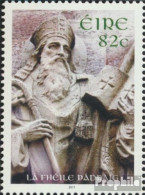 Irland 1963 (kompl.Ausg.) Postfrisch 2011 St. Patricks Tag - Nuevos