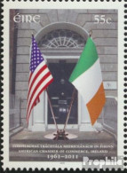 Irland 1961 (kompl.Ausg.) Postfrisch 2011 Amerikanische Handelskammer - Ongebruikt