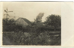 POLEN POLSKA ?? FOTO 1917  BESCHRIEBEN  Bruvri..dischski Nr  051 D1 - Polen