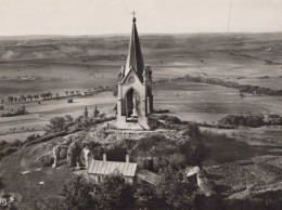 VESOUL LA MOTTE VUE AERIENNE - Vesoul