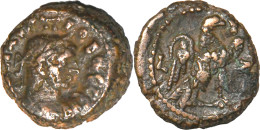 ROME PROVINCIALE - Tetradrachme - PROBUS - Aigle - Alexandrie - 19-096 - Röm. Provinz