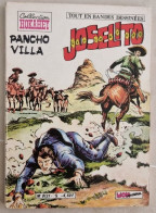 JOSELITO N°5 "Mon Journal" Collection Hokahey (1980) - Piccoli Formati