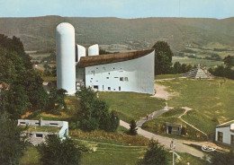 RONCHAMP VUE AERIENNE - Sonstige & Ohne Zuordnung