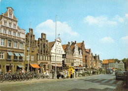 Lunebourg - Place Am Sand - Lüneburg