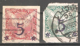 Ceskoslovensko - Unused Stamps