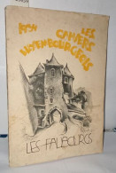 Les Cahiers Luxembourgeois N°3 Les Faubourgs 1934 - Sin Clasificación